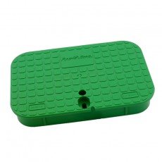 VBA02674C кришка для боксу VBA02674